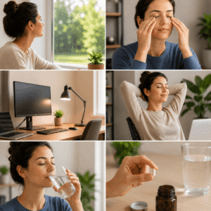 Build Your Personal Screen Time Survival Routine