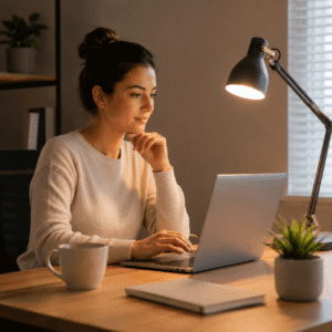 Create a Better Lighting Environment