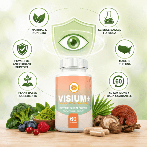 Exclusive Benefits of Using Visium Plus