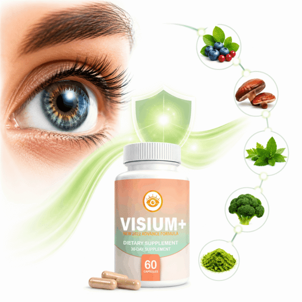 How Visium Plus Works