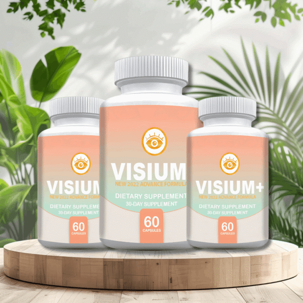 What Is Visium Plus 1