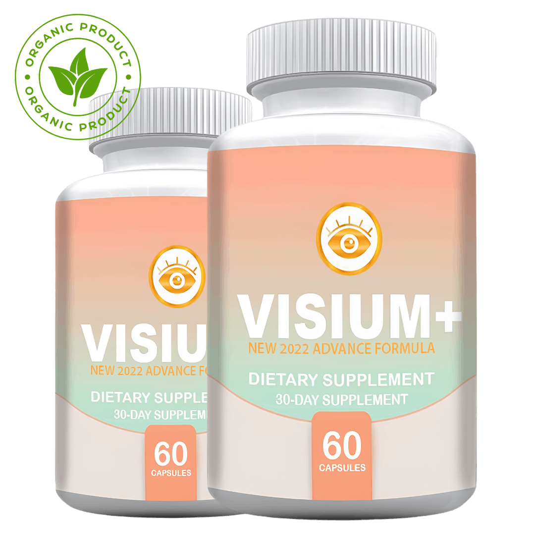 What Is Visium Plus
